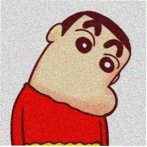读者讨论示例头像三